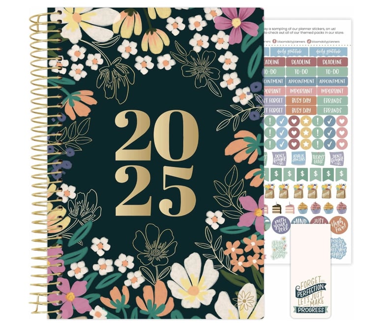 Best Daily Planner