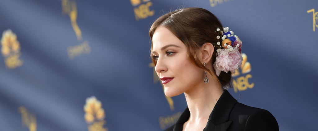Hair Accessories at the 2018 Emmys