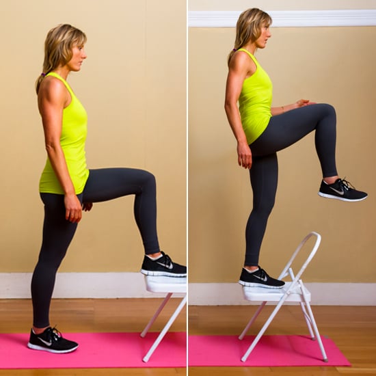 Step-Ups