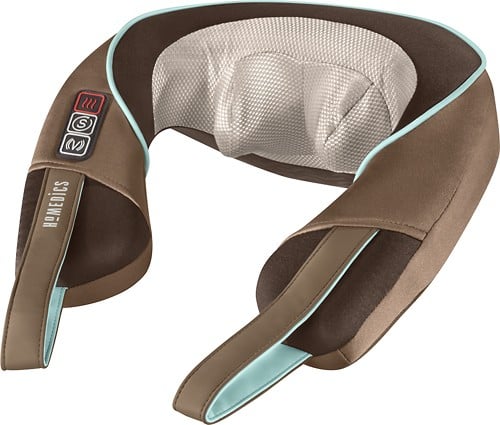 HoMedics Shiatsu Neck and Shoulder Massager