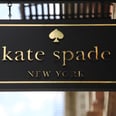 How Kate Spade New York Is Advocating For Suicide Prevention and Mental Health Awareness