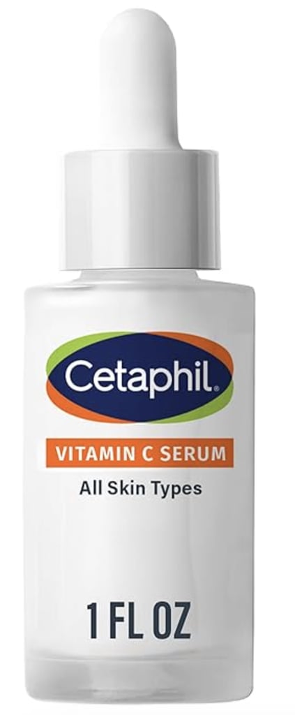 Cetaphil Vitamin C Serum