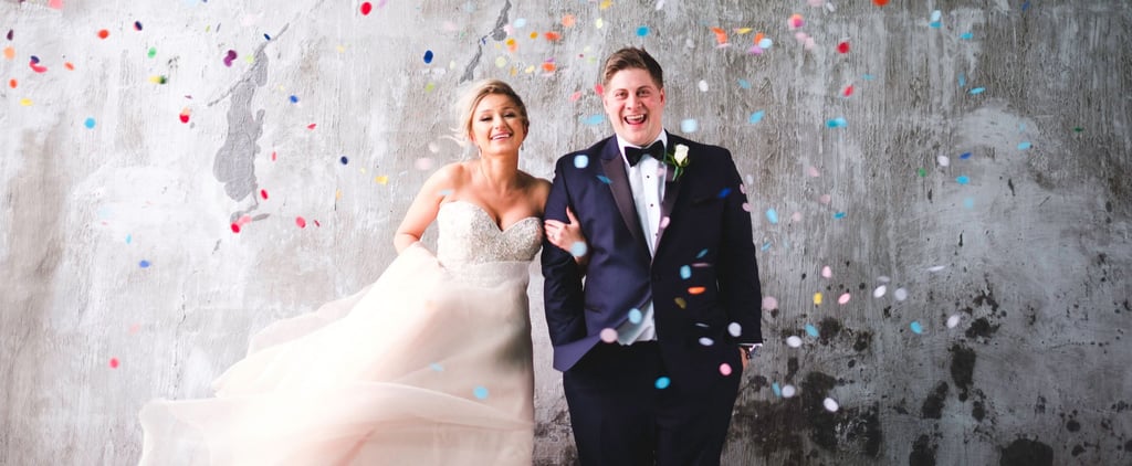 Best Wedding Photos of 2018