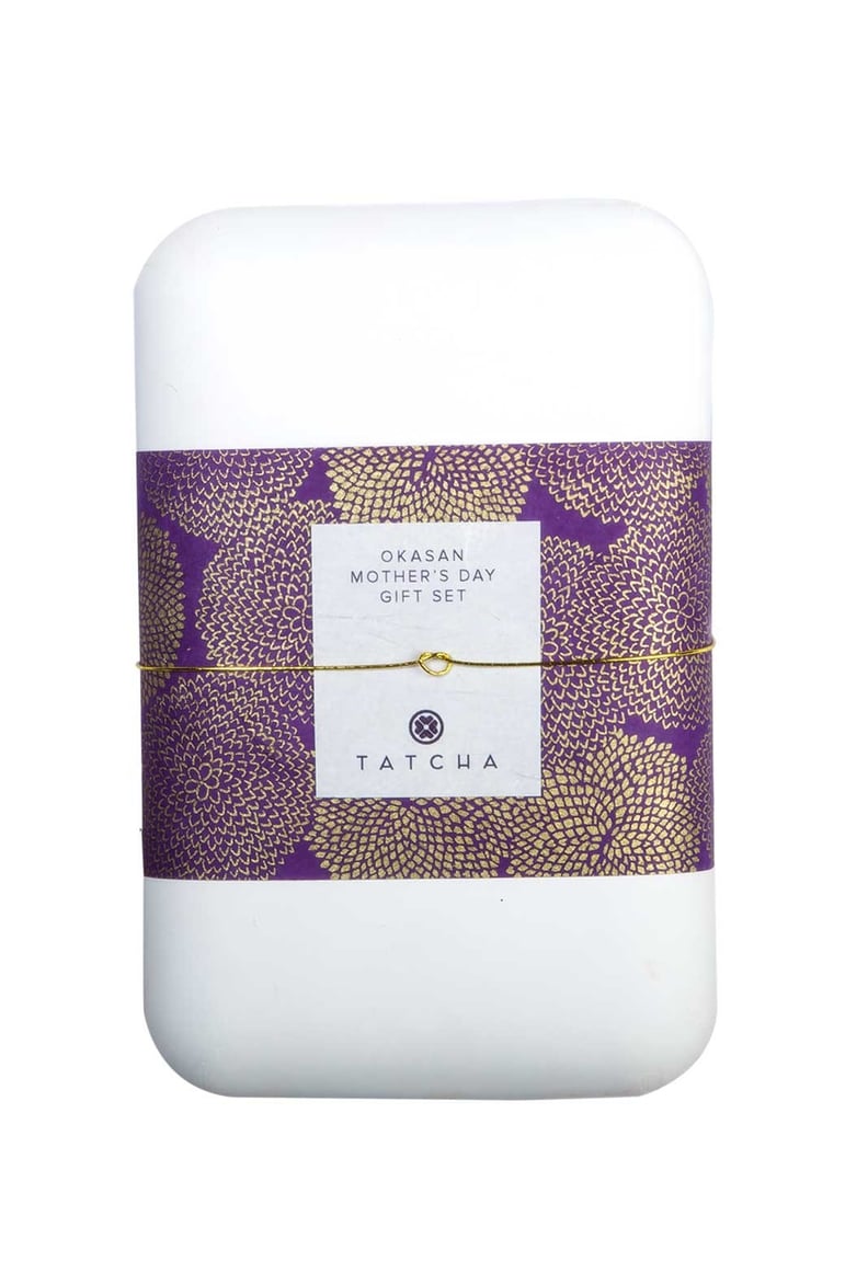 Tatcha Okasan Mother's Day Gift Set