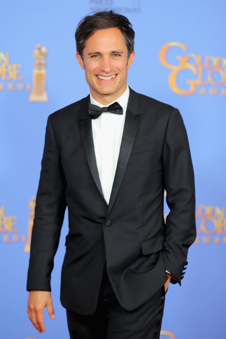 Gael García Bernal