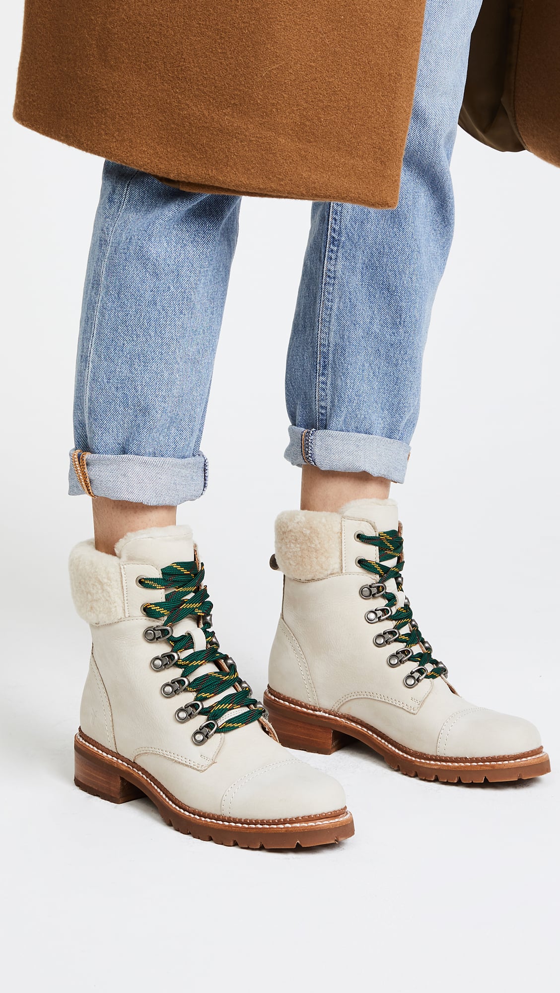 Best Comfortable Boots For Women POPSUGAR Fashion