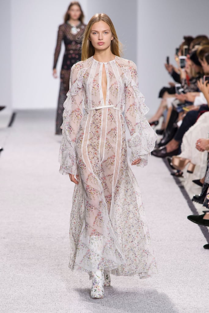 Giambattista Valli Spring 2017 
