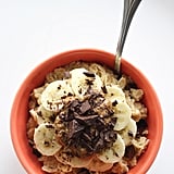 Oatmeal