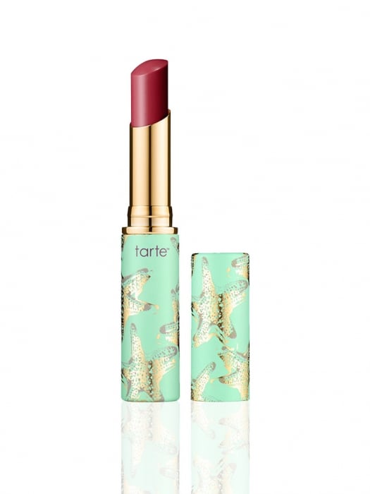 Tarte Quench Lip Rescue in Berry