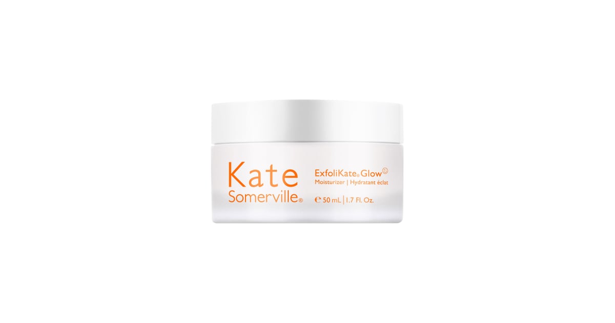 kate somerville exfolikate glow moisturizer