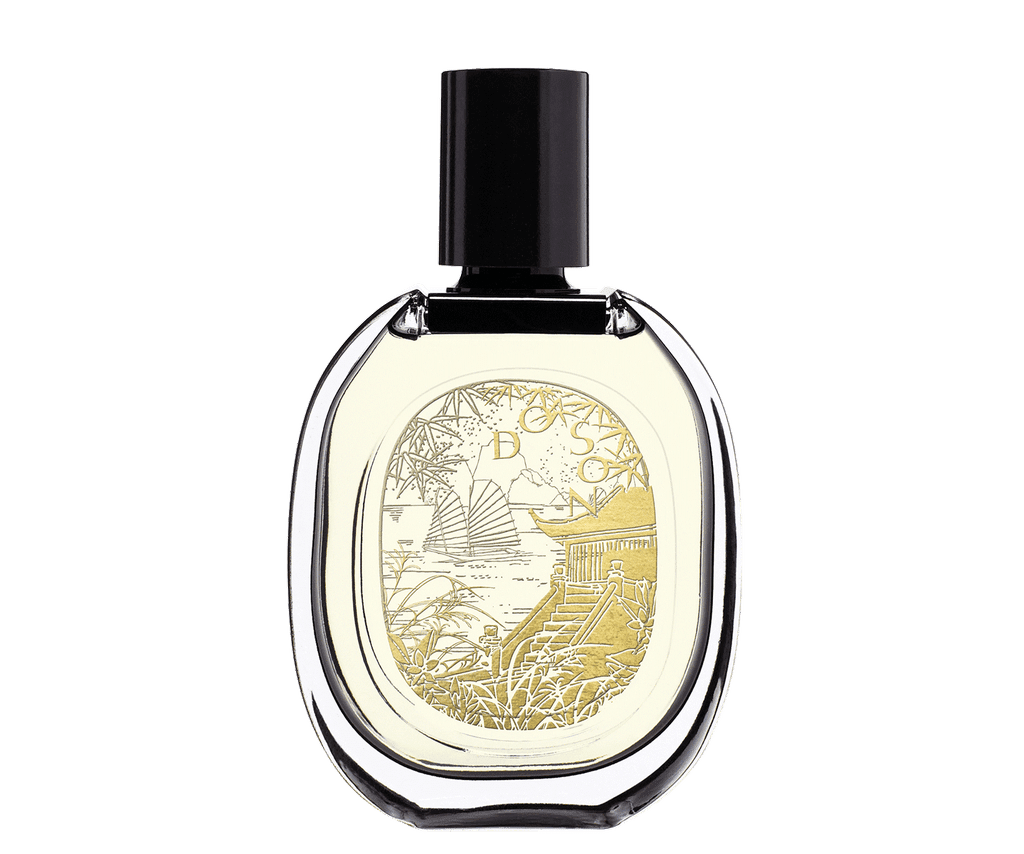 Beauty and Makeup Gifts:  Diptyque Limited Edition Do Son Eau de Parfum