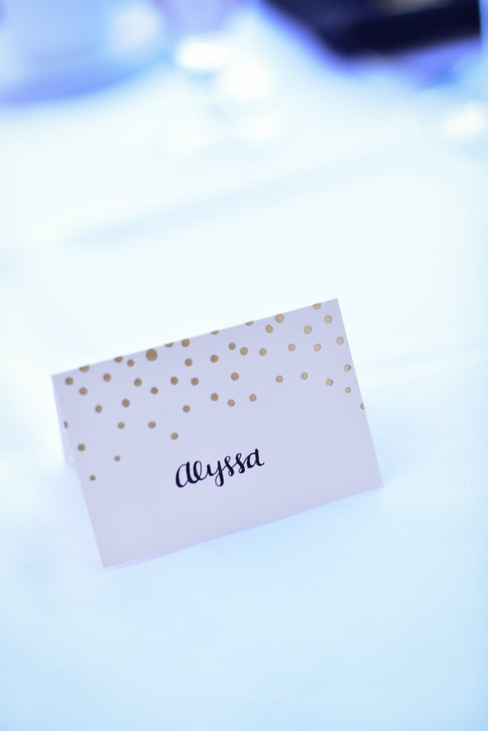 Tropical Las Vegas Wedding