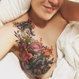 "They Can't Censor It": How This Breast Cancer Survivor's Tattoo Is Taking Over Instagram