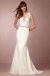 BHLDN Maeve Gown