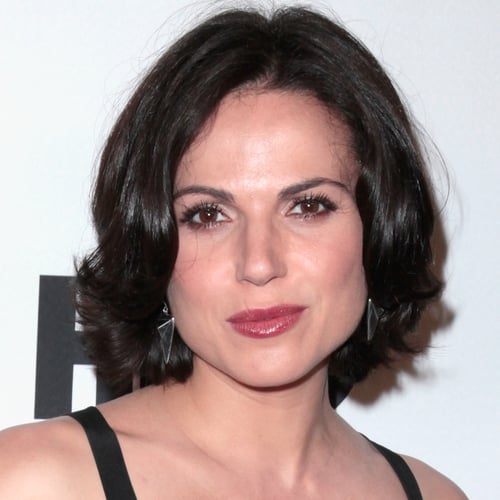 Lana Parrilla Lana Parrilla