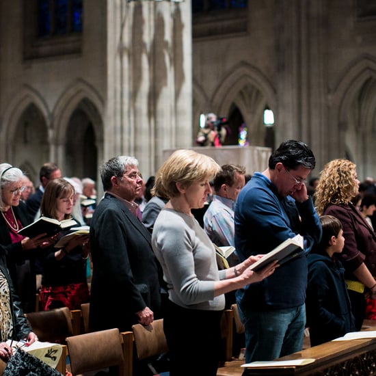 Former Evangelical Biracial Woman on Trump, White Megachurch