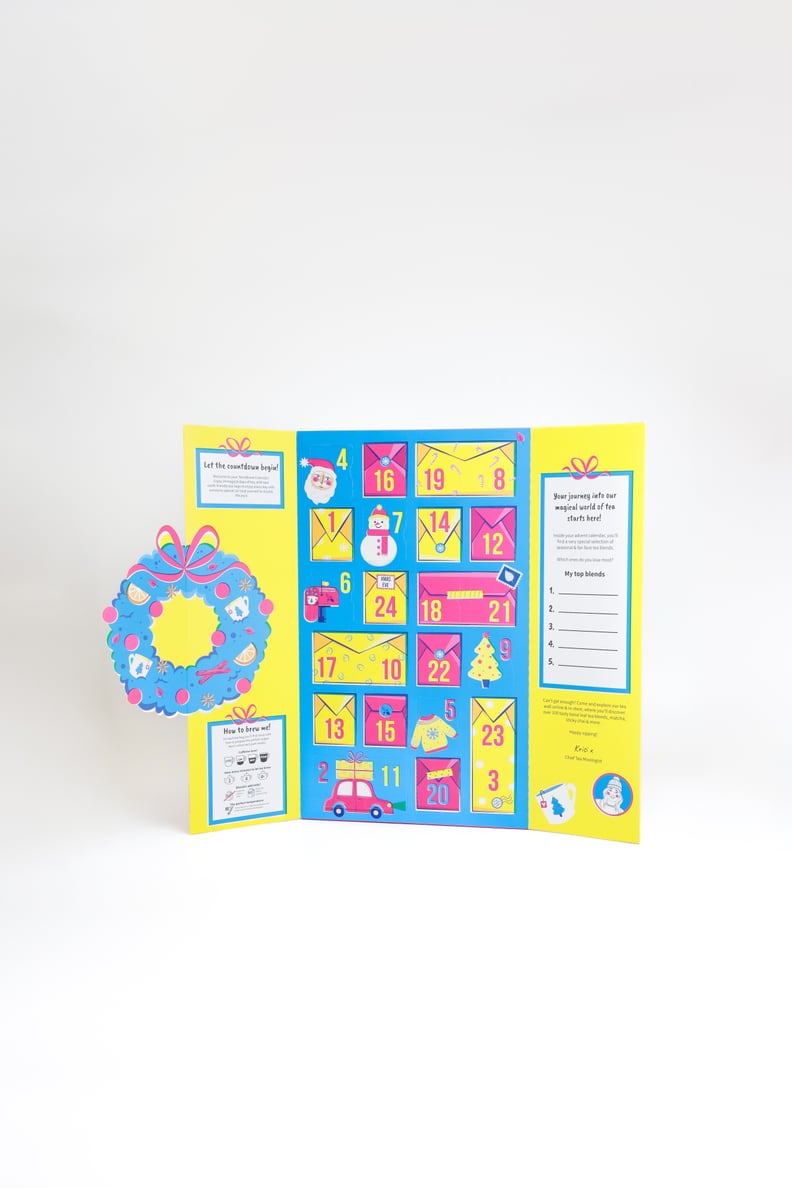 Best Food Advent Calendars for 2023 PS UK Food