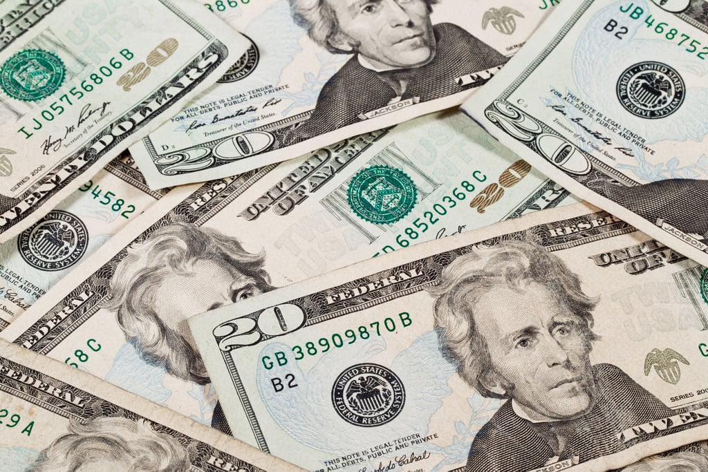 Twitter Reactions to Harriet Tubman $20 Bill