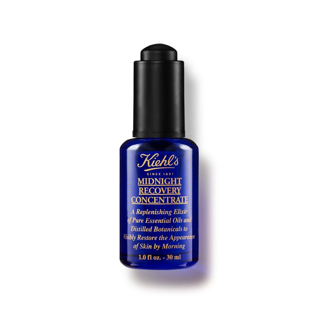 Kiehl's Since 1851 Midnight Recovery Concentrate