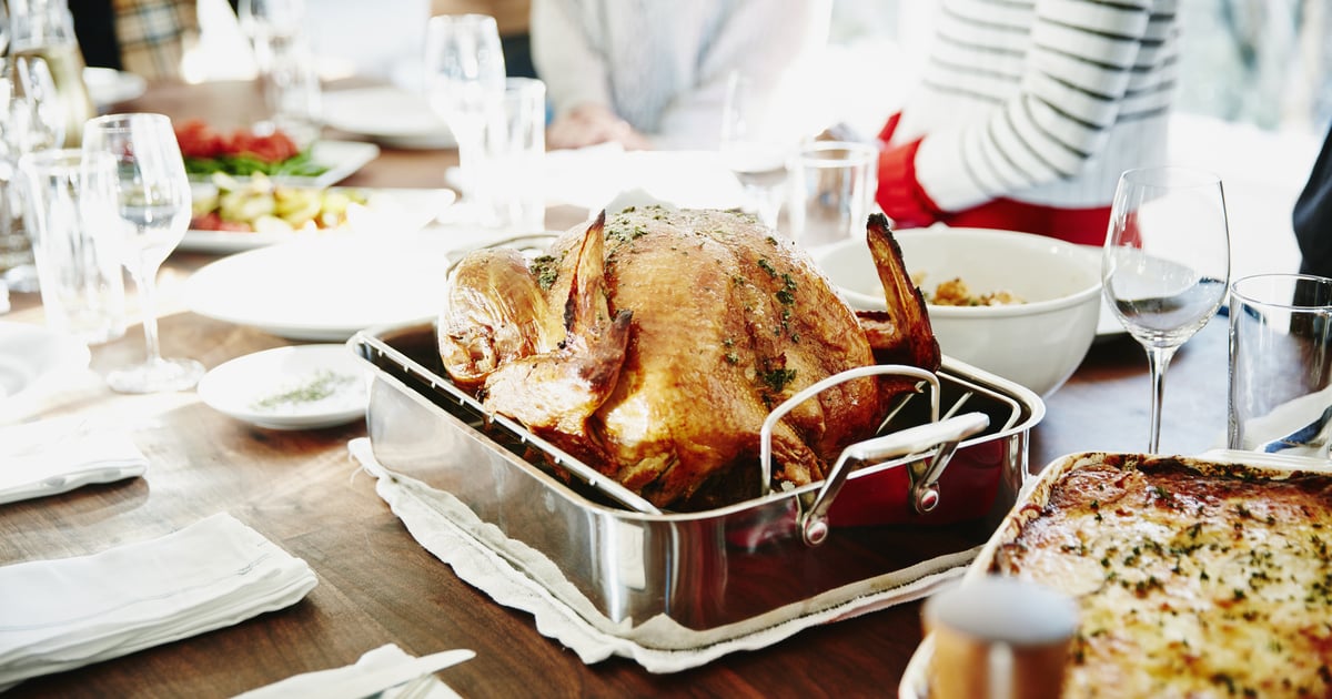 Anti-Inflammatory Thanksgiving Foods to Add to Your Dinner ...