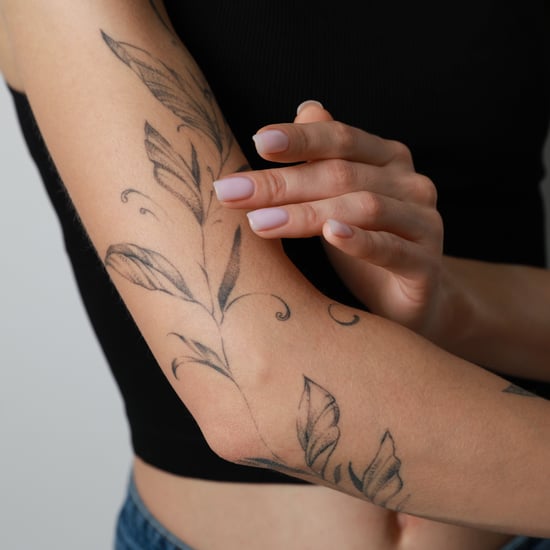 How to Cover Your Tattoos With Revlon and More