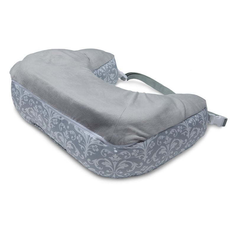 Boppy latch clearance breastfeeding pillow