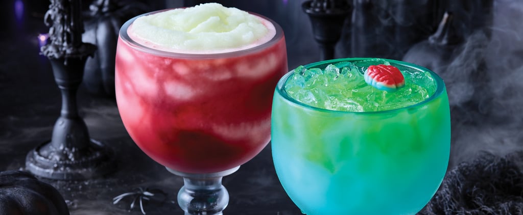 Applebee's Spooky Sip Halloween Drinks Are Back | 2021