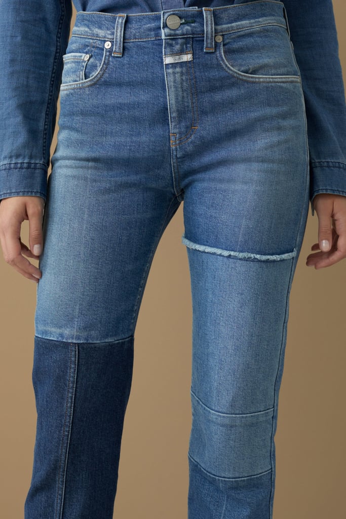 Closed Renton Jeans