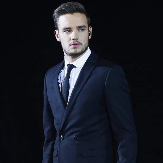 Liam Payne Twitter Controversy