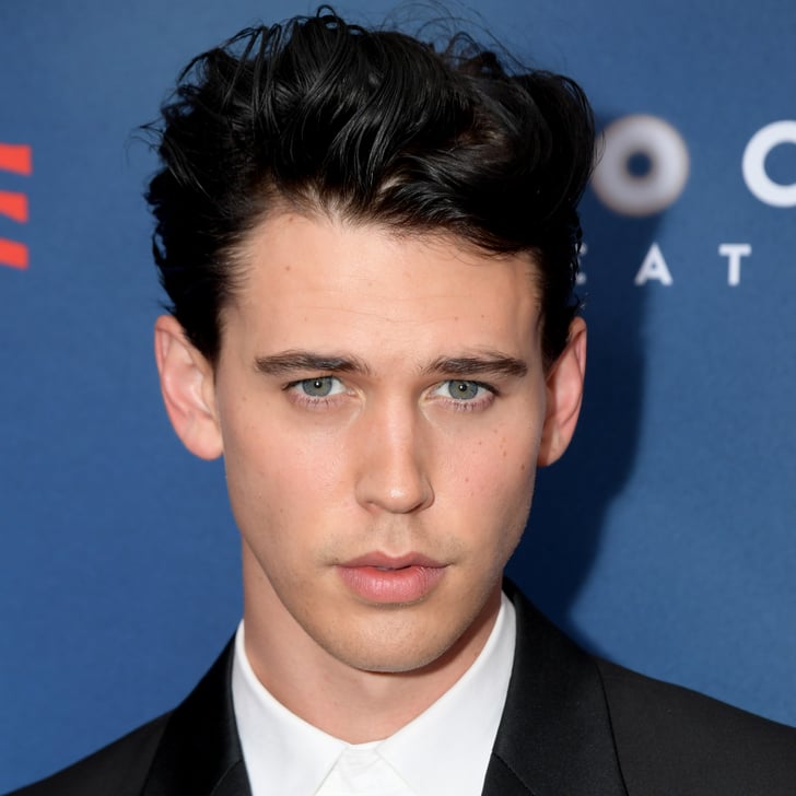 Austin Butler | POPSUGAR Celebrity