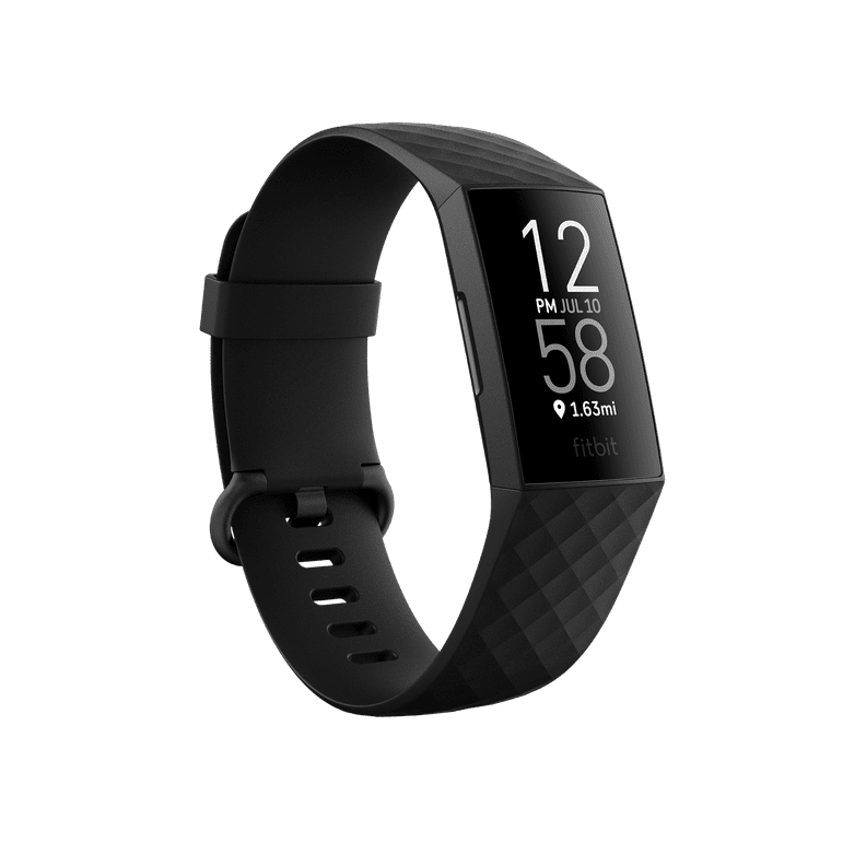 Fitbit Charge 4