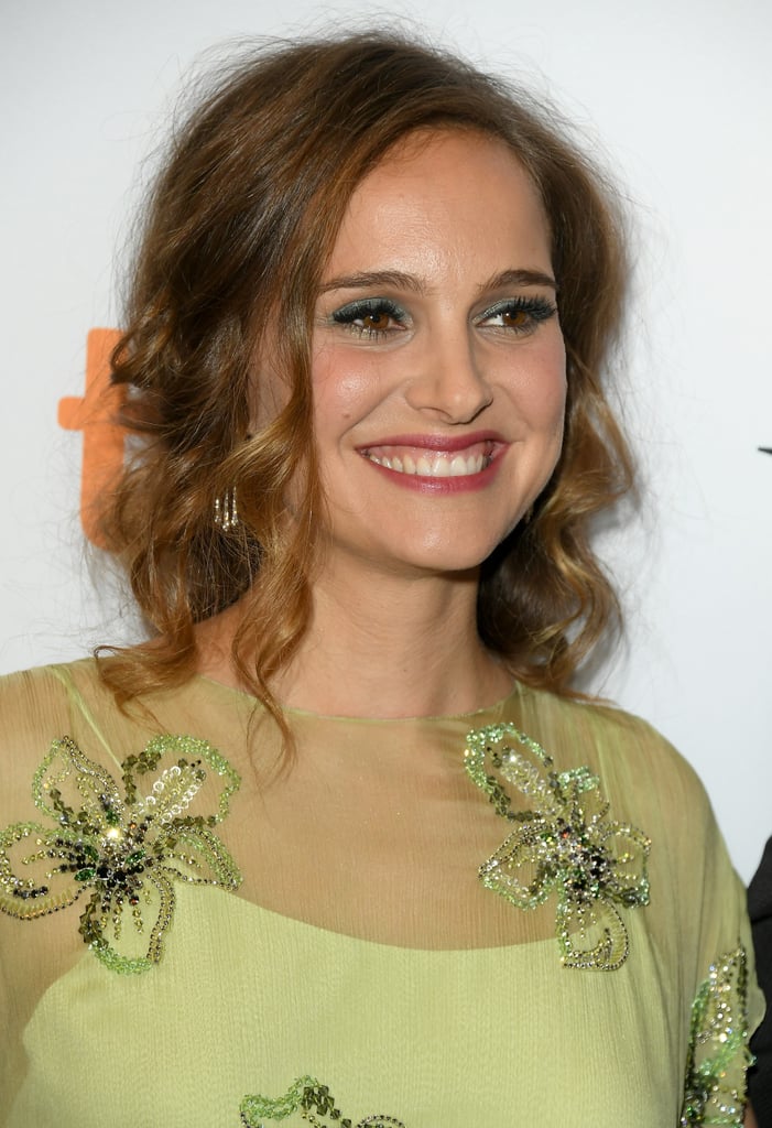 Natalie Portman at TIFF 2016 | Pictures