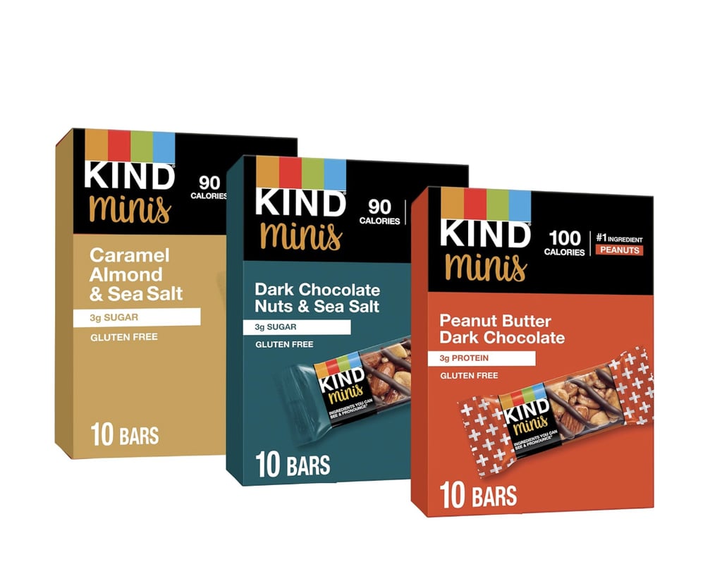 KIND Bar Minis, Variety Pack
