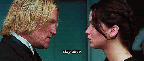 You give one another honest advice.