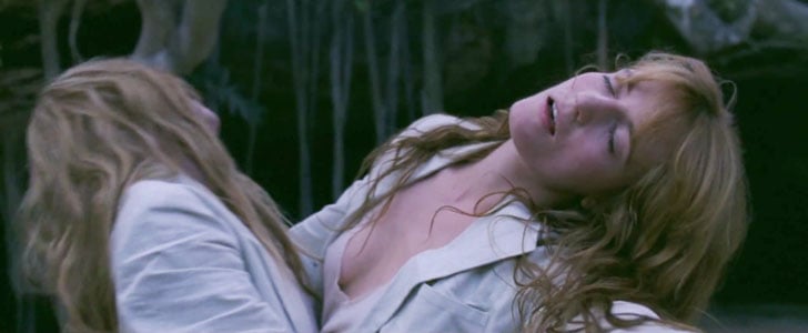 Florence and The Machine "How Big How Blue How Beautiful"