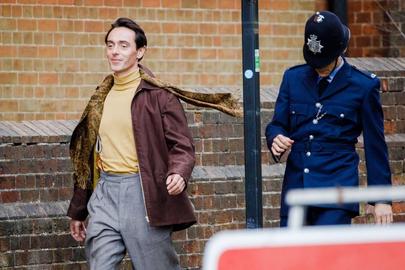 What Is "My Policeman" About?