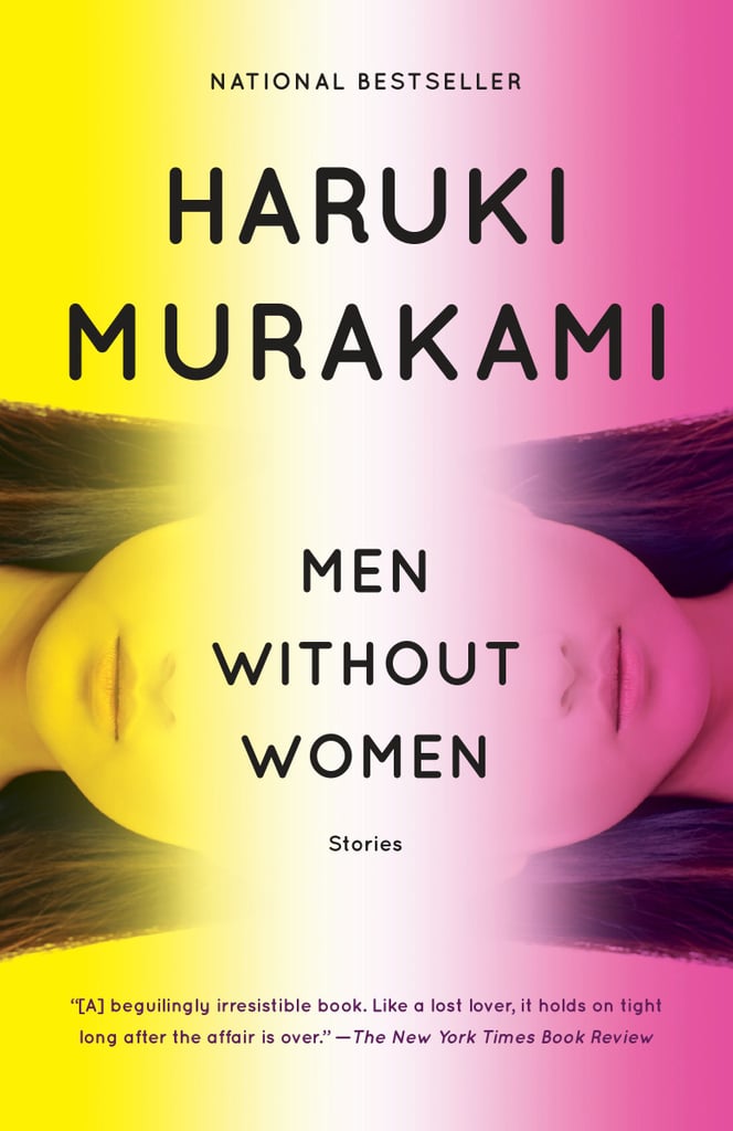 Aug. 2019 — Men Without Women by Haruki Murakami