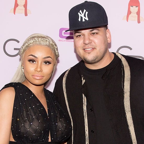 E! Orders Rob Kardashian and Blac Chyna's Reality Show