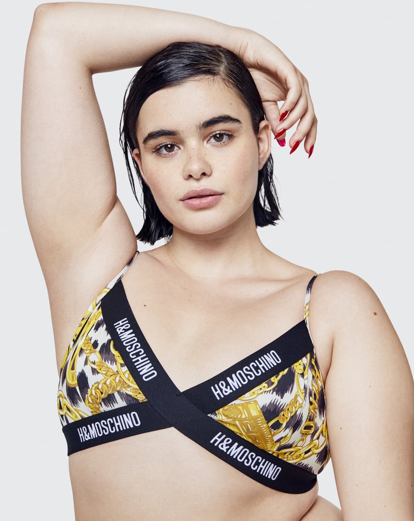 H&M x Moschino Collection