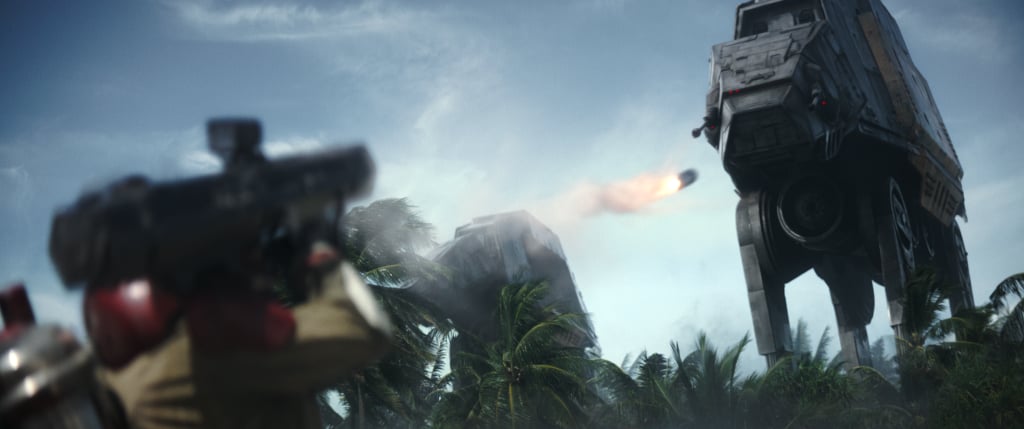 Rogue One: A Star Wars Story Pictures