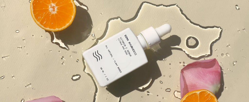 Soma Ayurvedic Vitamin C Serum Review
