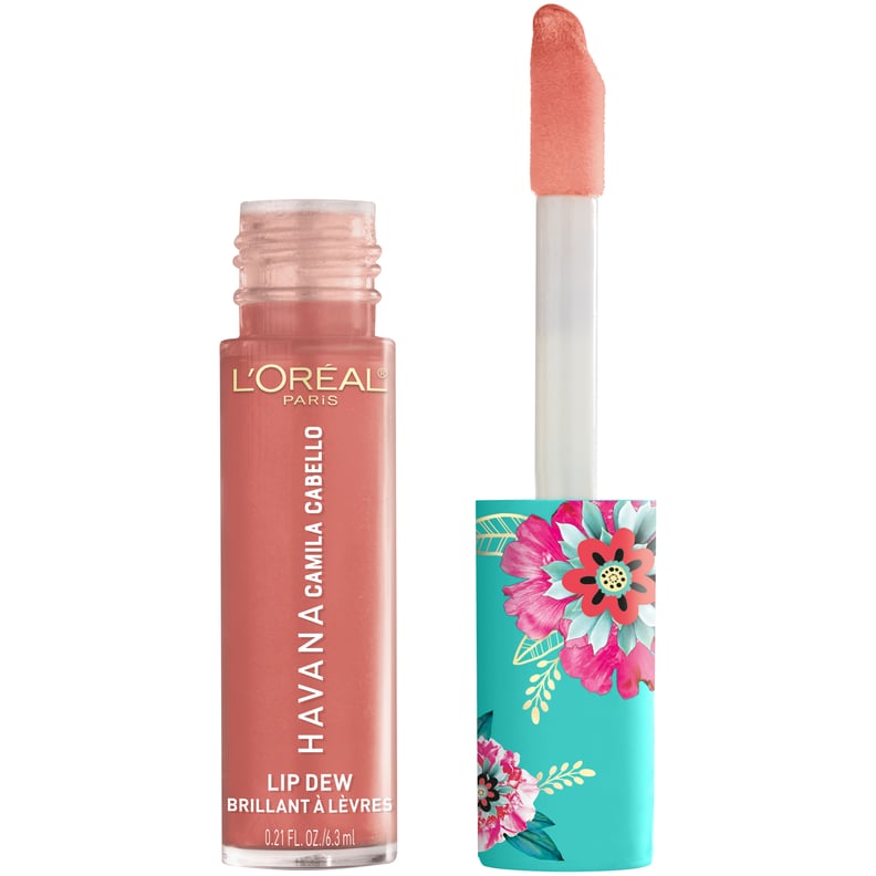 Camila Havana Collection Lip Dew in Serendipity