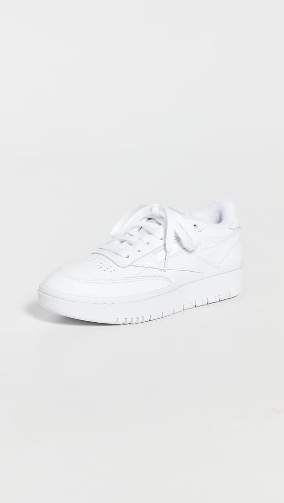 Reebok Club C Double Sneakers