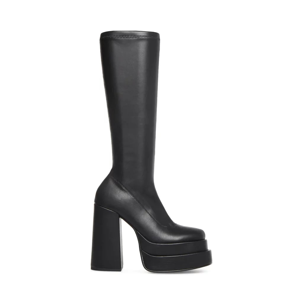 Steve Madden Cypress Black