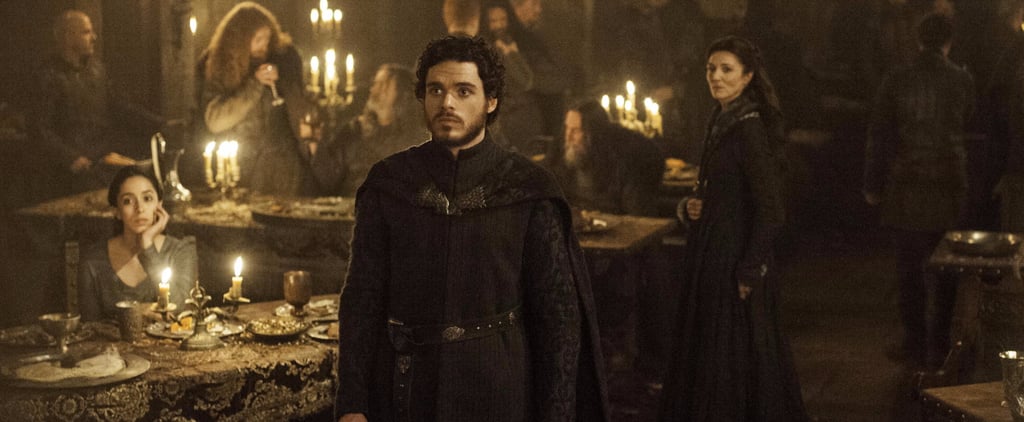 Game of Thrones Stars Reacting to the Show