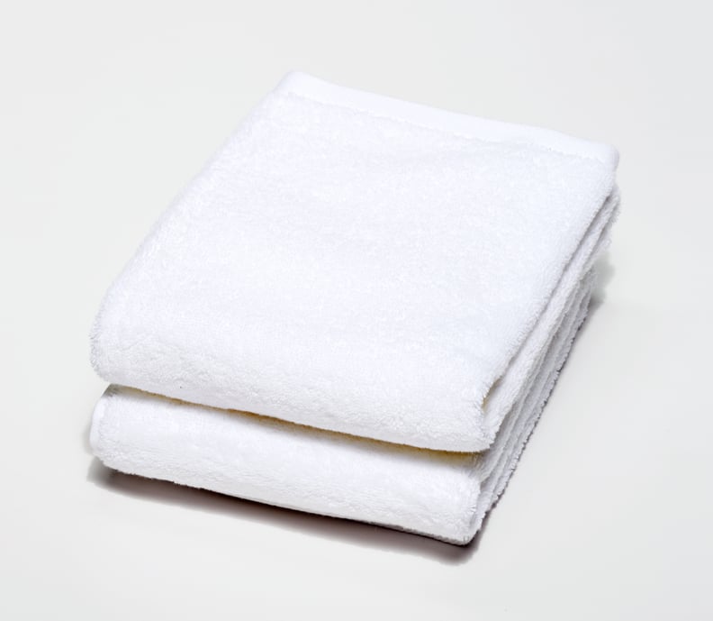 How to Keep Your White Towels Clean POPSUGAR Home