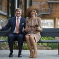 The Evolution of Queen Máxima and King Willem-Alexander's Love