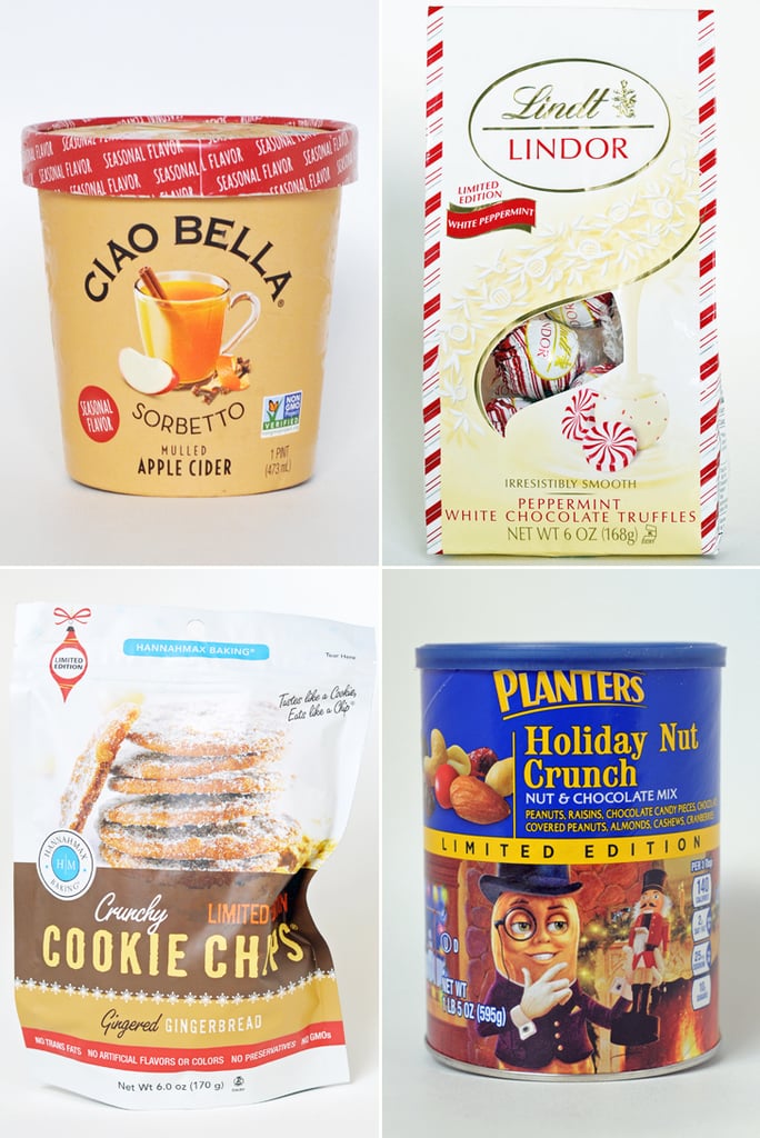 Best Holiday Snacks and Sweets | 2015