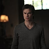 Enzo Slytherin Which Hogwarts Houses Would The Vampire Diaries Characters Get Sorted Into Popsugar Entertainment Photo 7