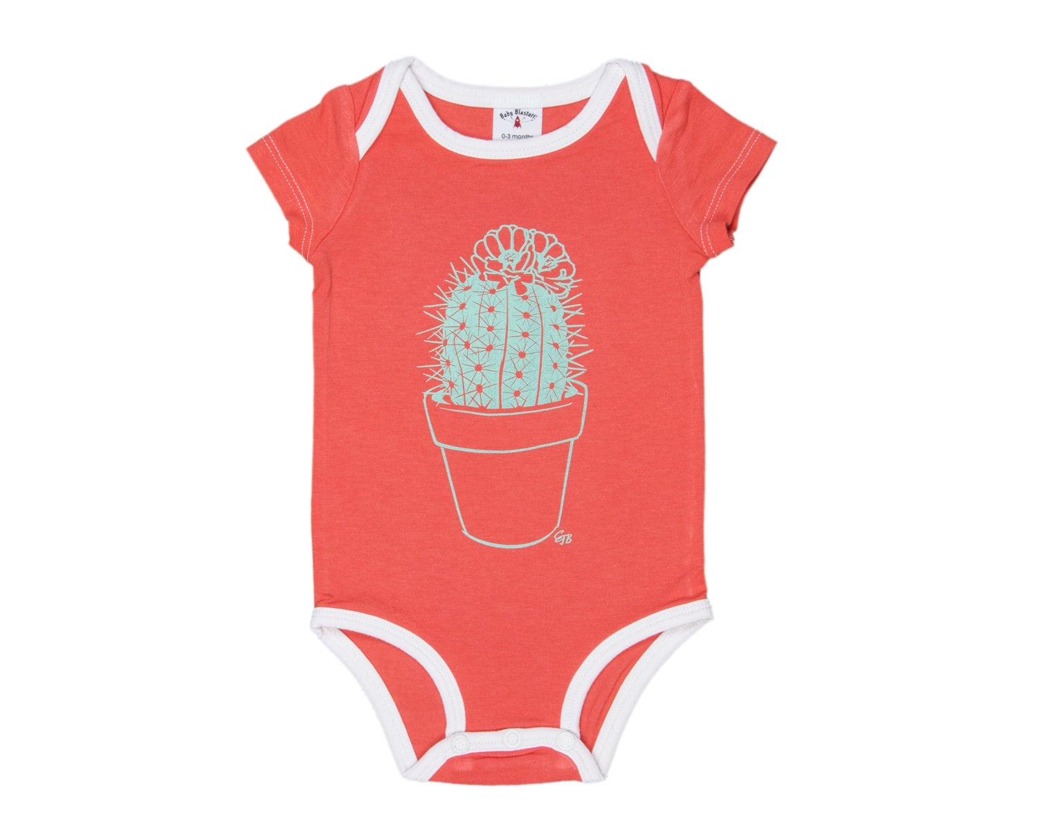 cactus baby stuff